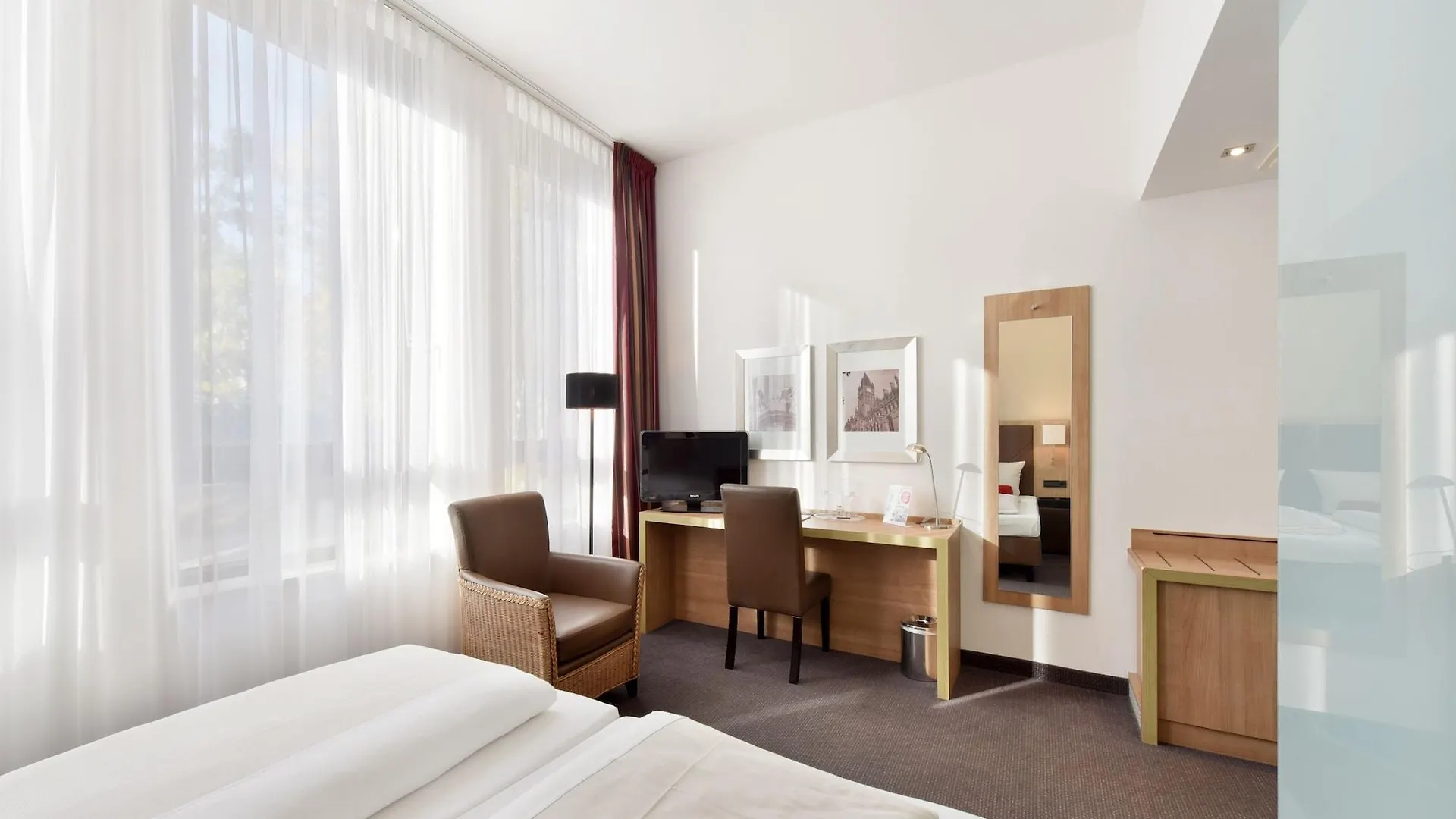 Achat Hotel Muenchen Sued Γερμανία