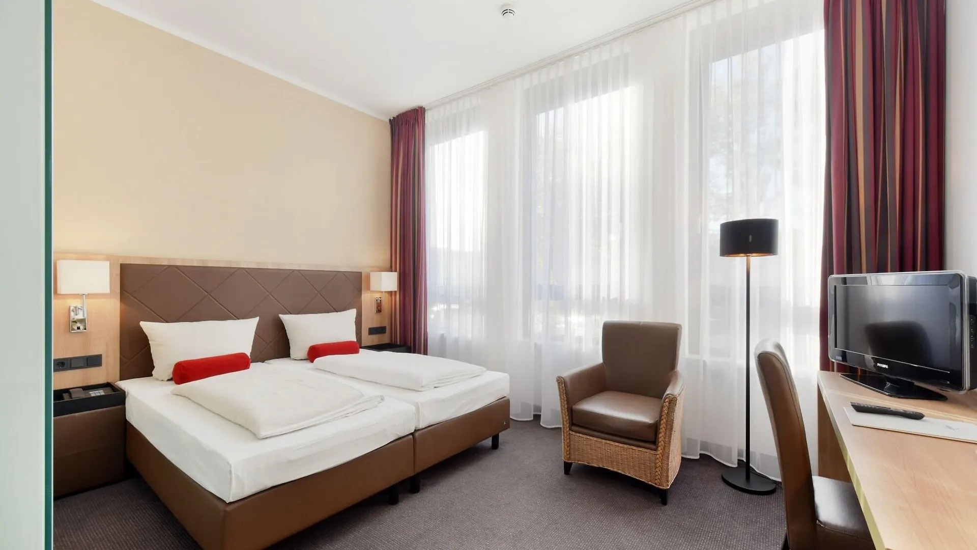 Achat Hotel Muenchen Sued