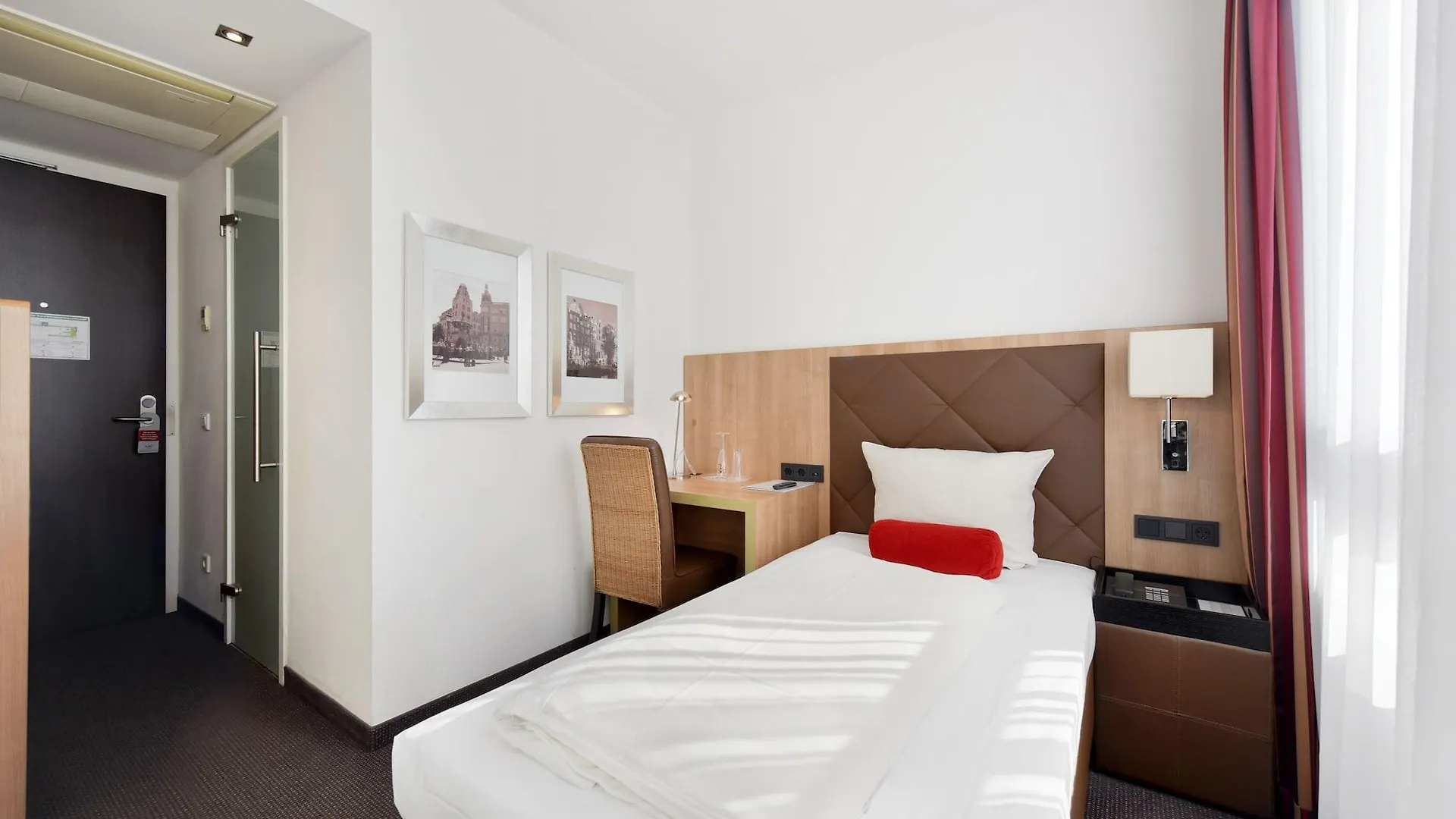 Achat Hotel Muenchen Sued