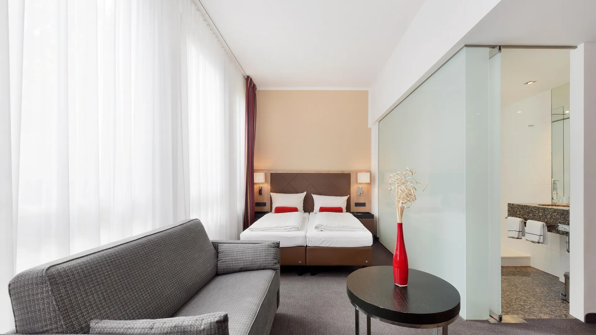 Achat Hotel Muenchen Sued  Μόναχο