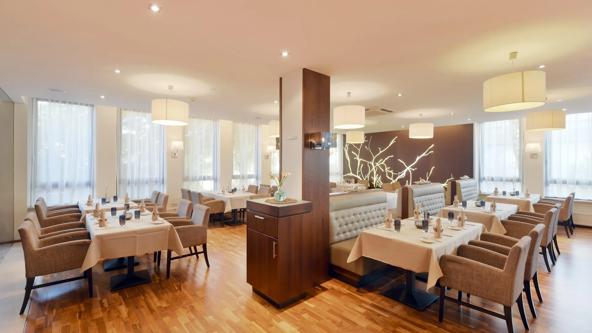 Achat Hotel Muenchen Sued