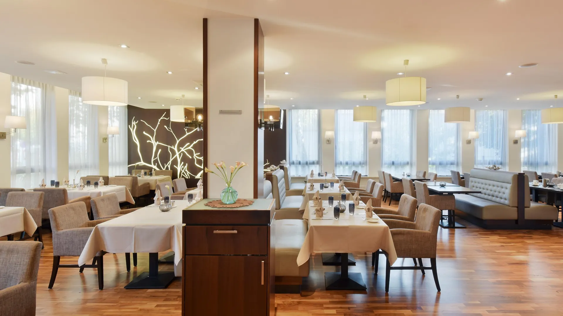 Achat Hotel Muenchen Sued