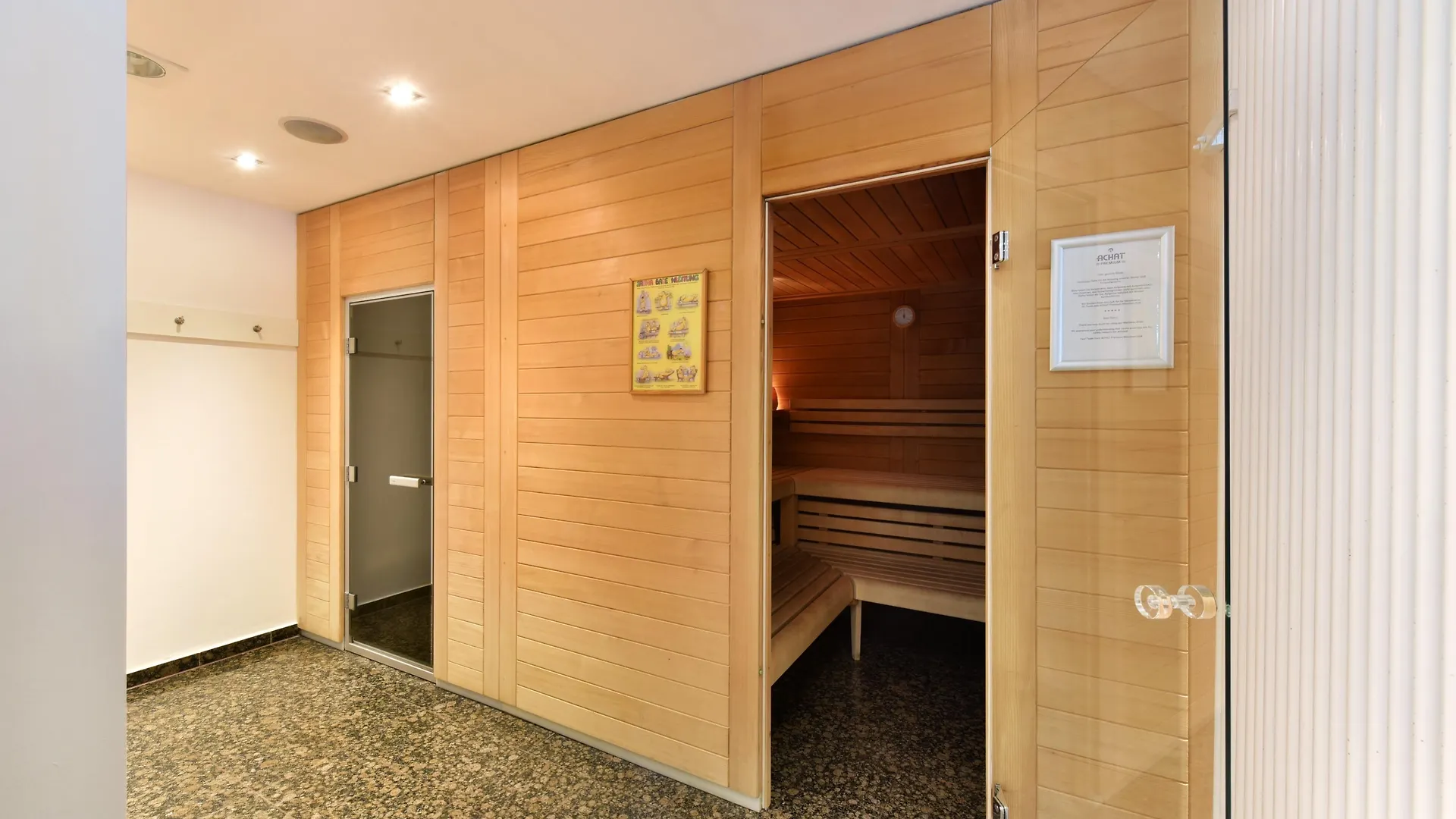 Achat Hotel Muenchen Sued Μόναχο
