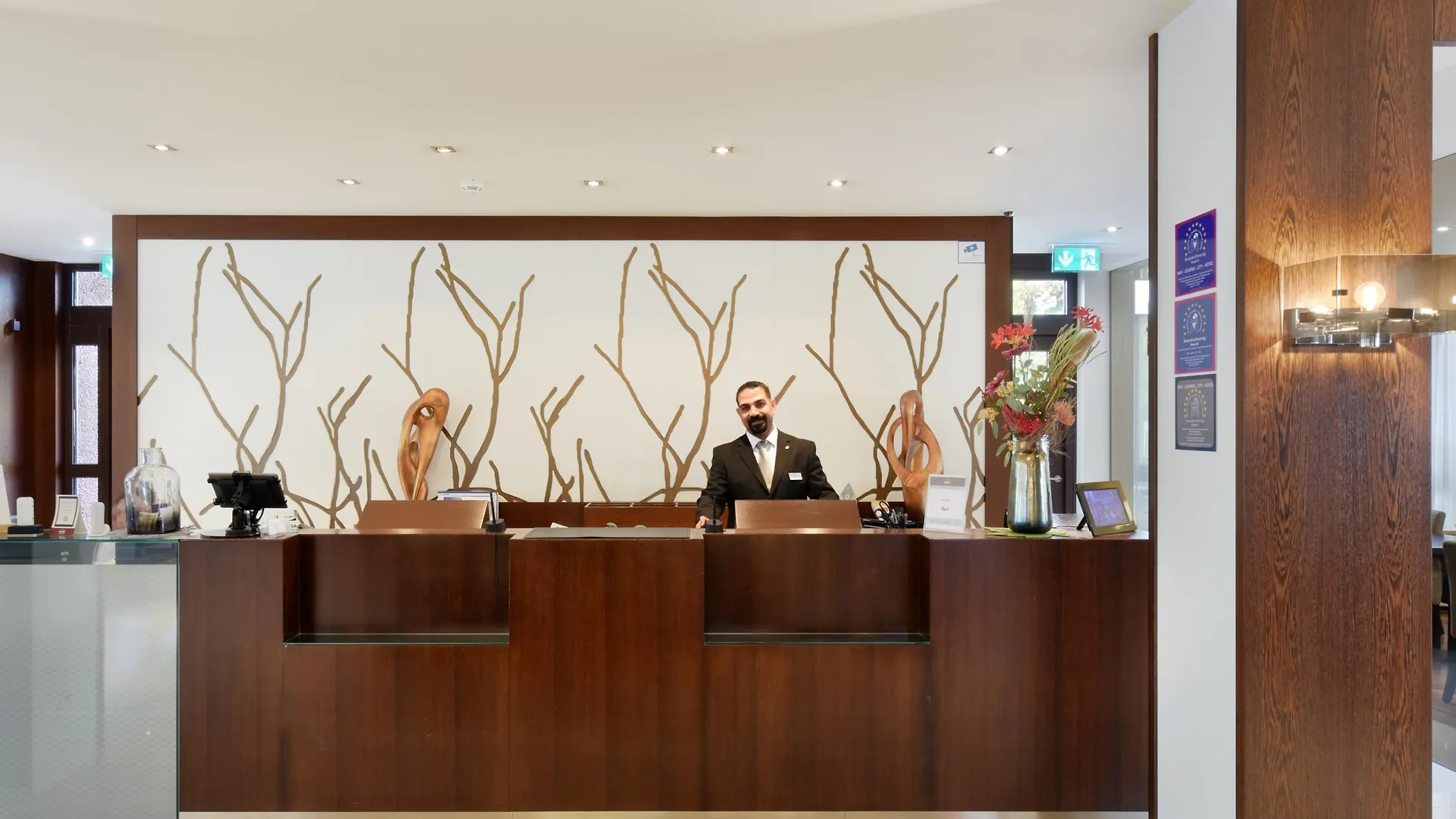 Achat Hotel Muenchen Sued