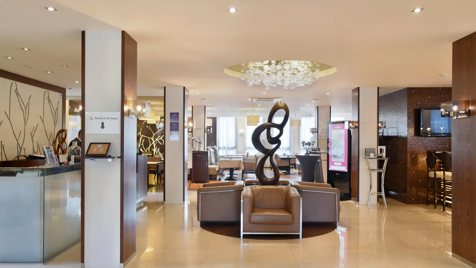 Achat Hotel Muenchen Sued Μόναχο