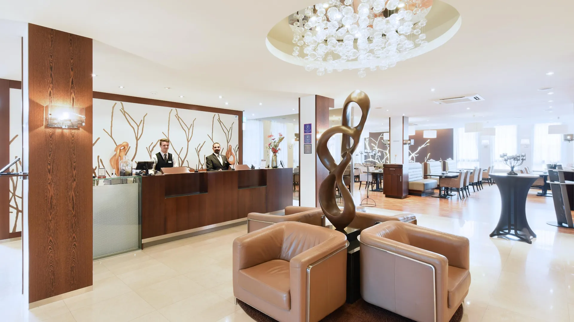 Achat Hotel Muenchen Sued