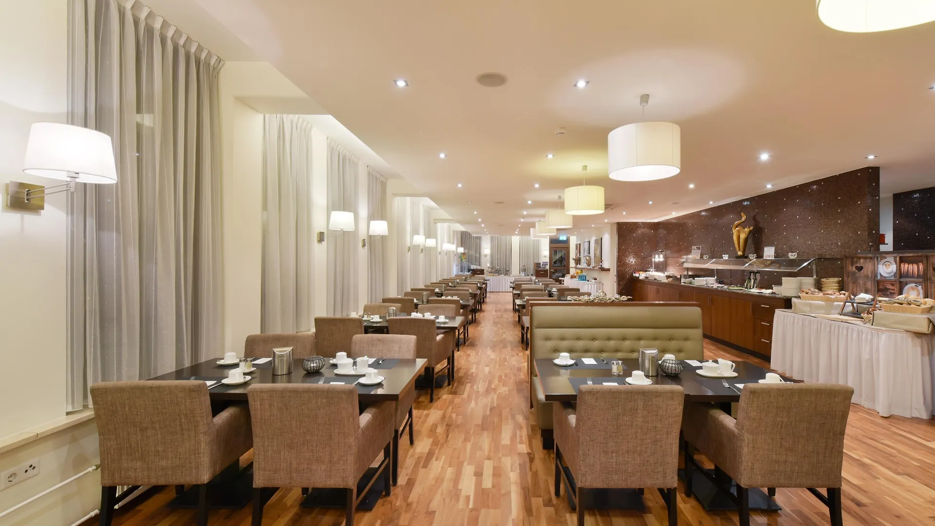 Achat Hotel Muenchen Sued