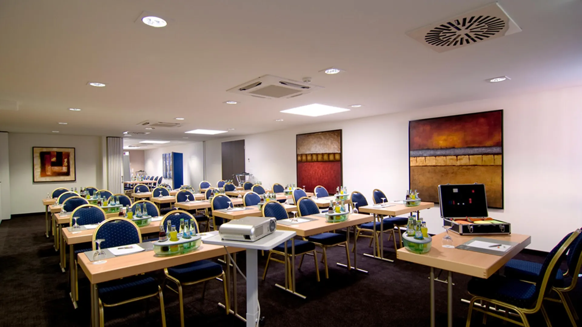 ****  Achat Hotel Muenchen Sued Γερμανία