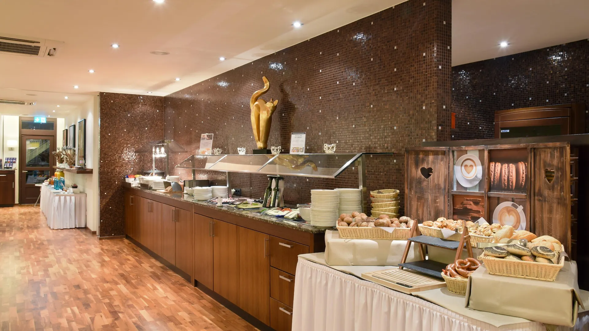 Achat Hotel Muenchen Sued 4*, Μόναχο Γερμανία