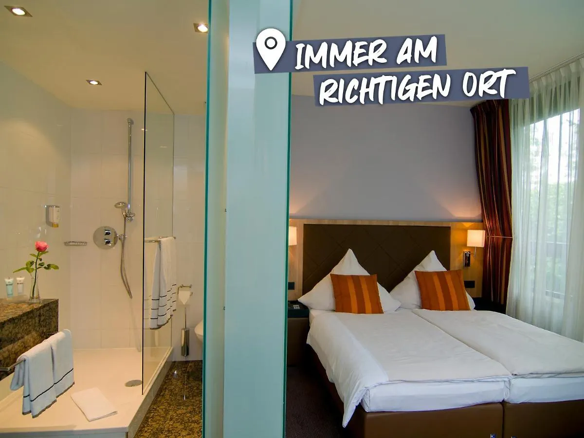 Achat Hotel Muenchen Sued