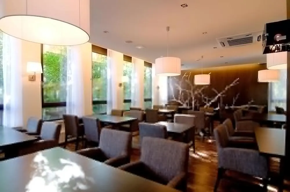 ****  Achat Hotel Muenchen Sued Γερμανία