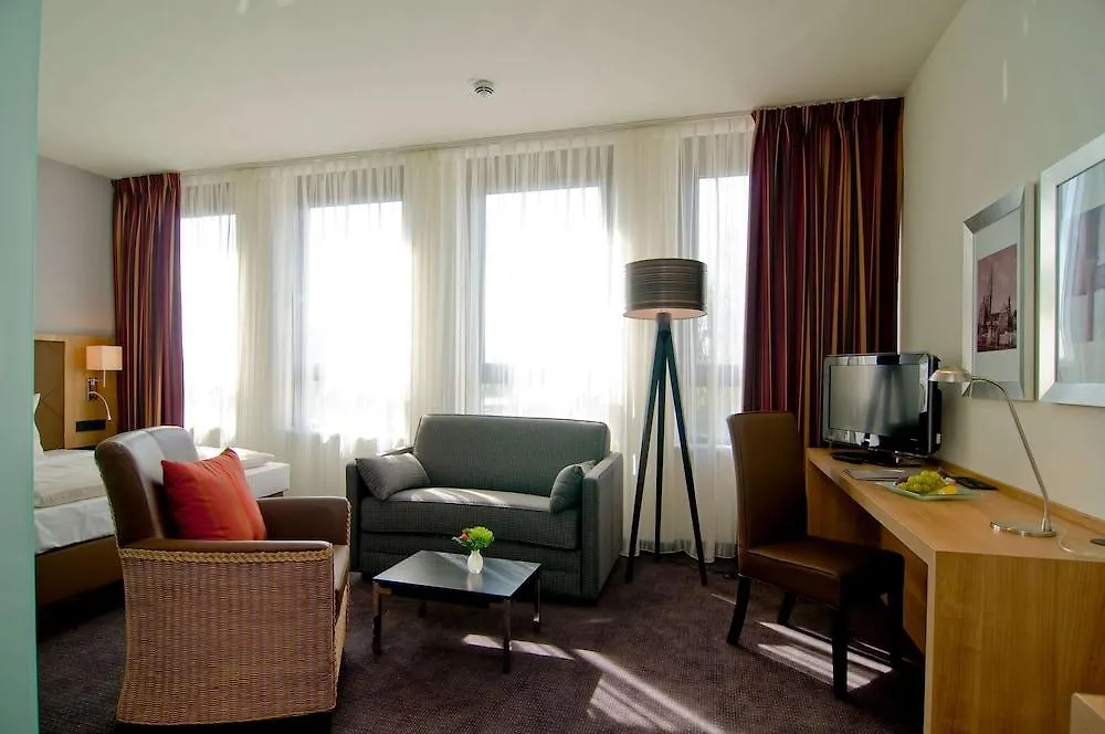Achat Hotel Muenchen Sued Μόναχο