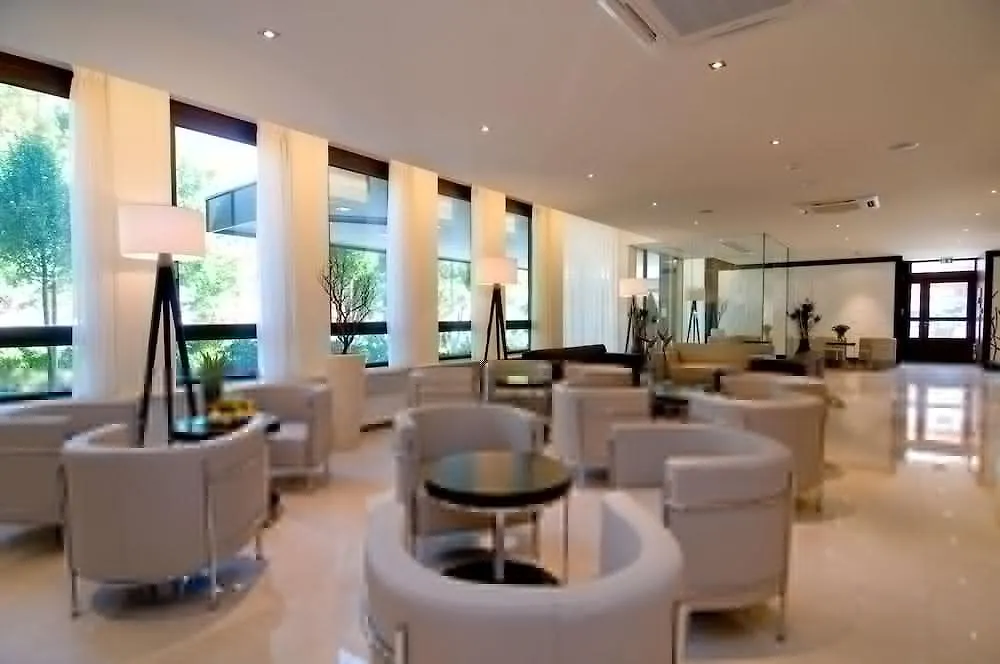 Achat Hotel Muenchen Sued  Μόναχο