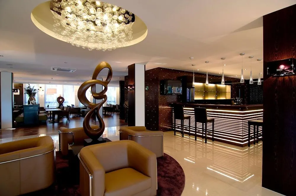 Achat Hotel Muenchen Sued 4*, Μόναχο