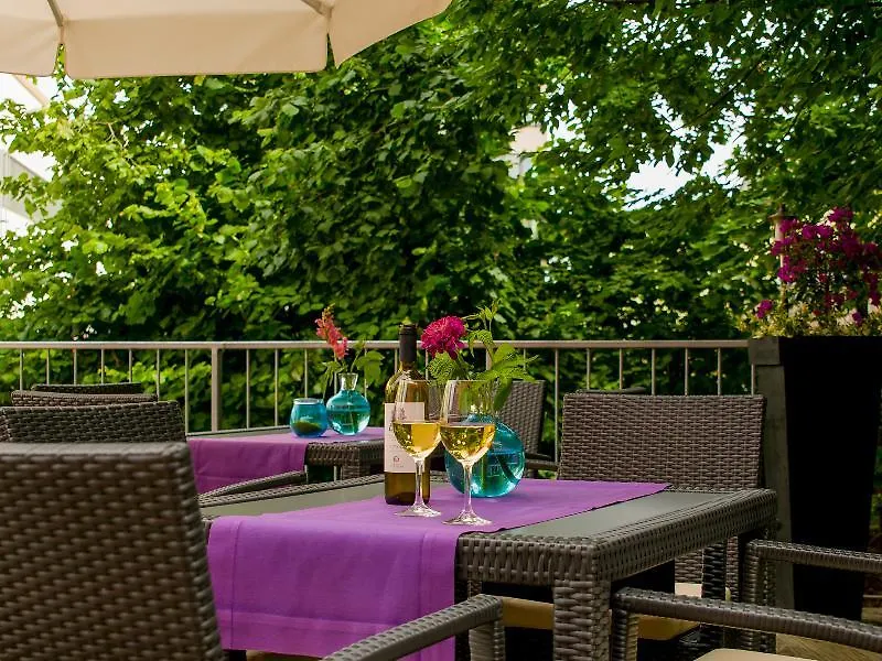 Achat Hotel Muenchen Sued Γερμανία