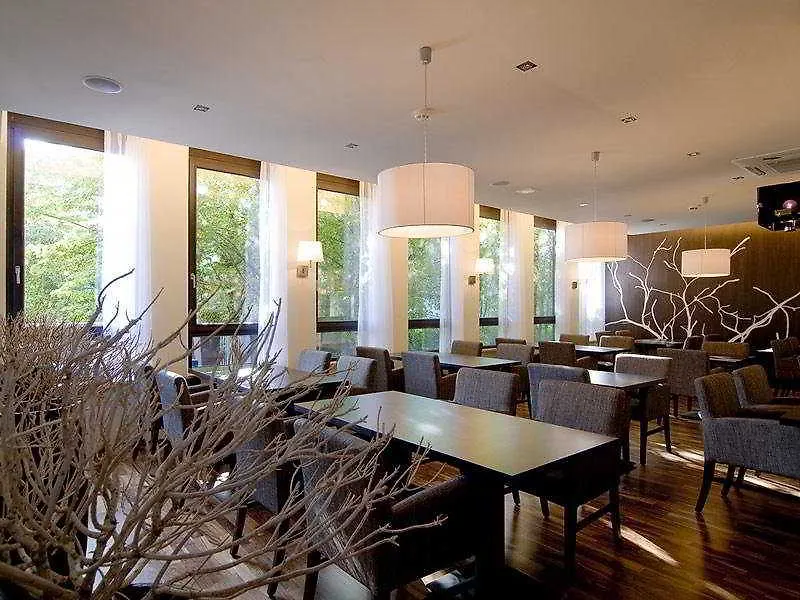 Achat Hotel Muenchen Sued 4*, Μόναχο Γερμανία