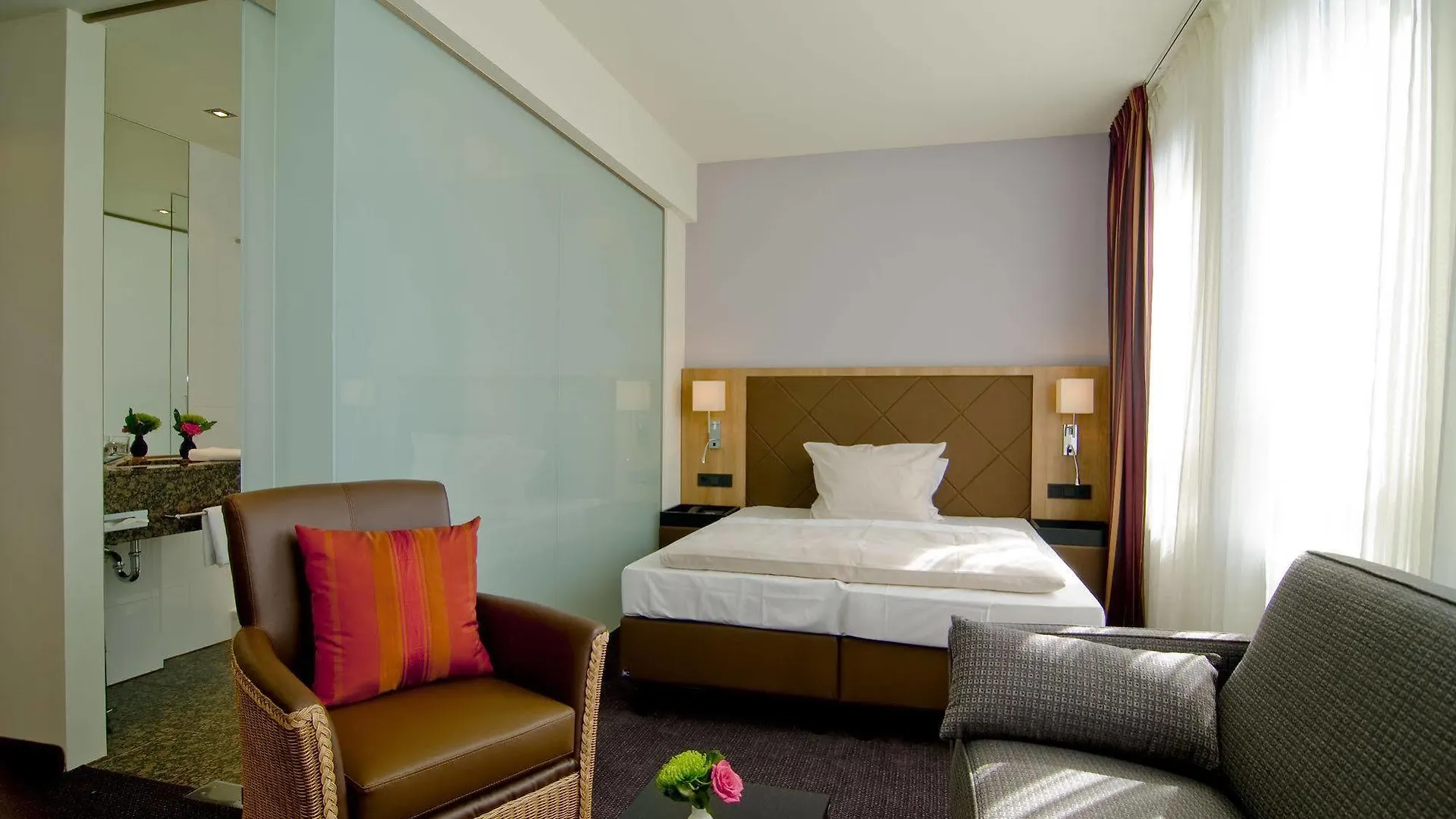 Achat Hotel Muenchen Sued