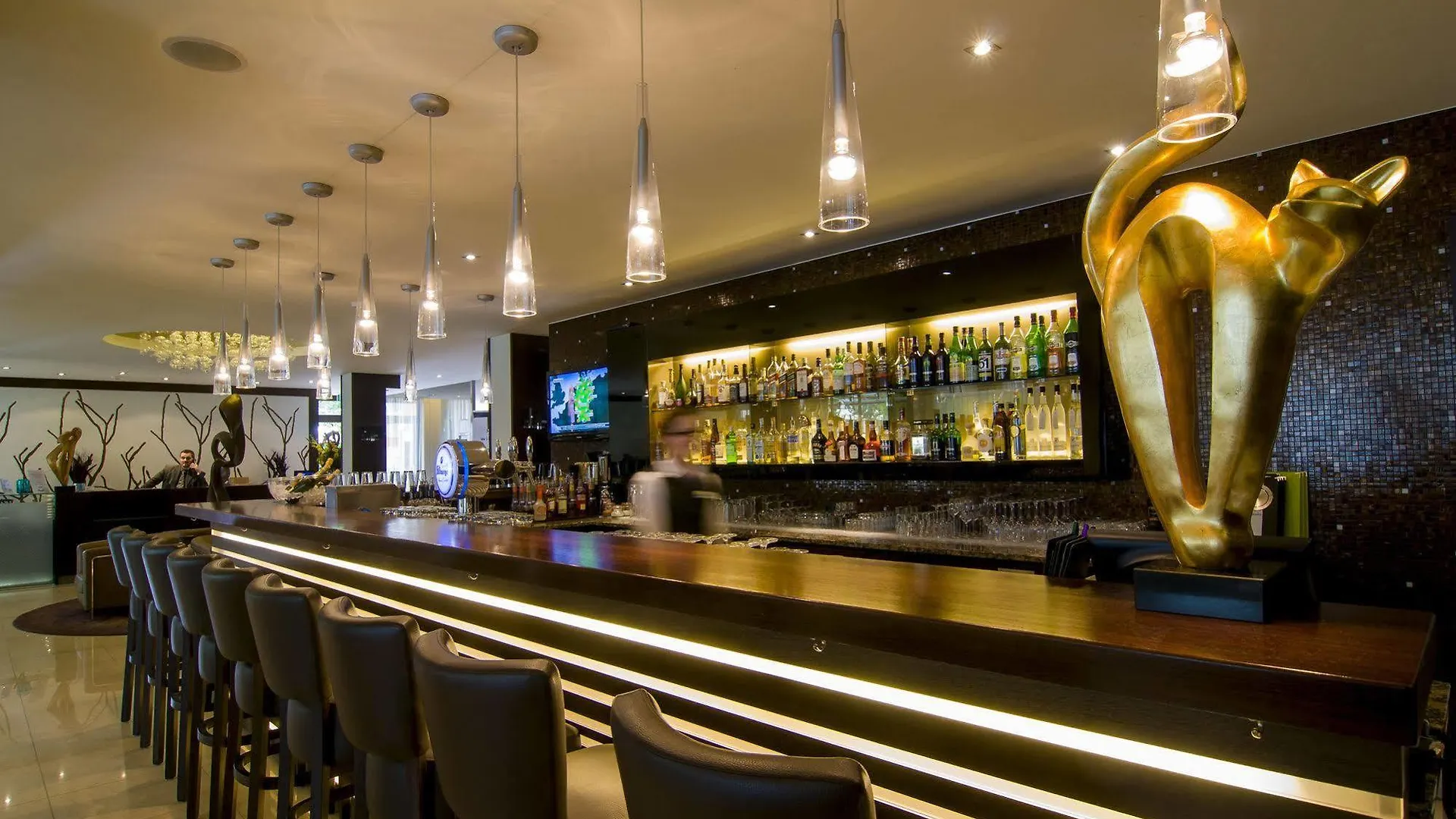 Achat Hotel Muenchen Sued Μόναχο