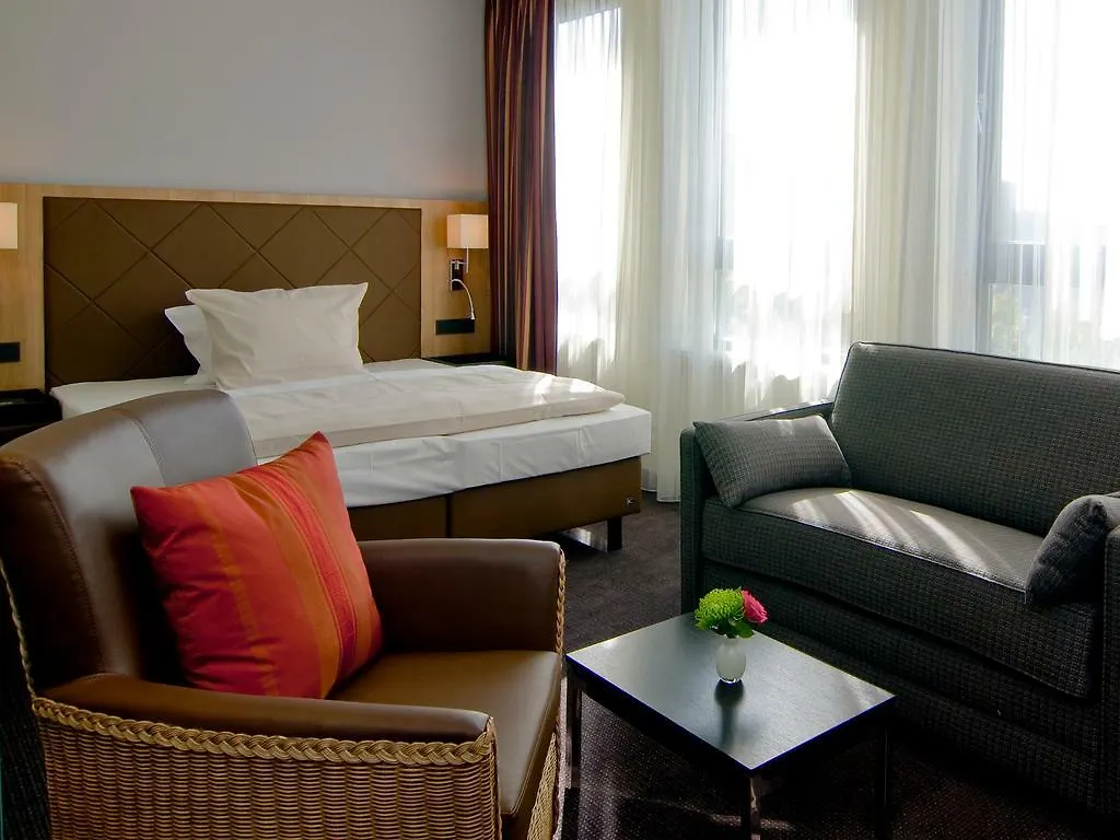 Achat Hotel Muenchen Sued Γερμανία