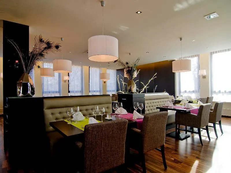 Achat Hotel Muenchen Sued