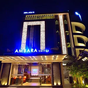 **** Hotel Ambara India