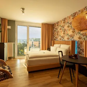 Appart hôtel Rioca Posto 3