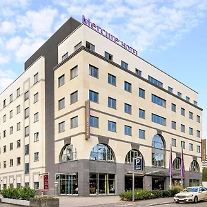 Mercure Frankfurt Sued Hotel Eschborn