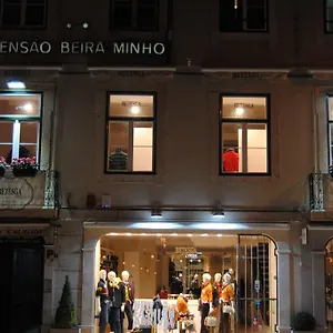 Pensao Beira Minho 2*, Lisboa Portugal