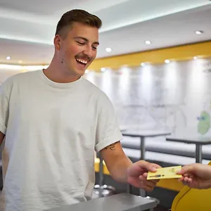 Buddy Hotel