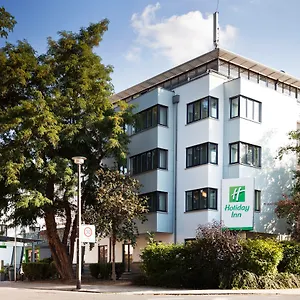 - South, An Ihg Hotel Drezno
