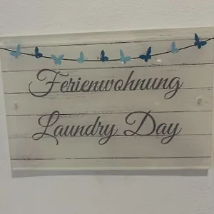Laundry Day 48 In , Hamburg Deutschland