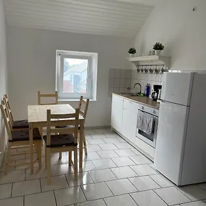Duplex City Flat , Dortmund Deutschland