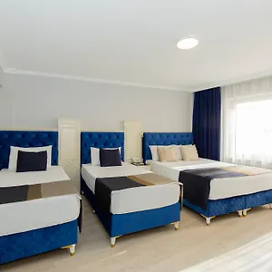 Sirkeci Grand Family & 3*, Istambul Turquie
