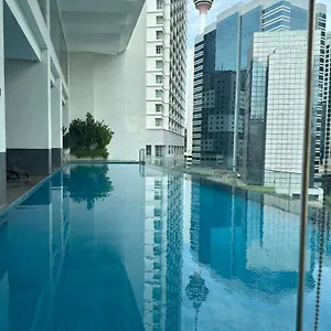 *** Aparthotel One Bukit Ceylon By Malaysia
