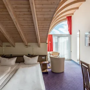 Andante Hotel apartamentowy Drezno