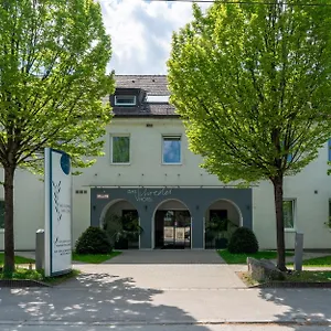 Schreder Hotel Monachium