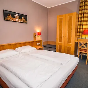 Smart Schweiz Hotel Monachium