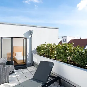 Hsh Mitte 4* Berlin