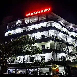 *** Hotel Sri Krishna Bhavan Sri Lanka