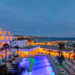**** Hotel Limanaki & Cipro