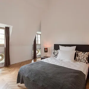 Srs Apartment
