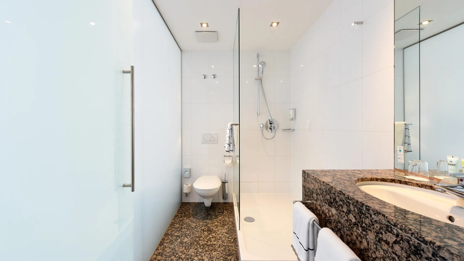 Achat Hotel Muenchen Sued