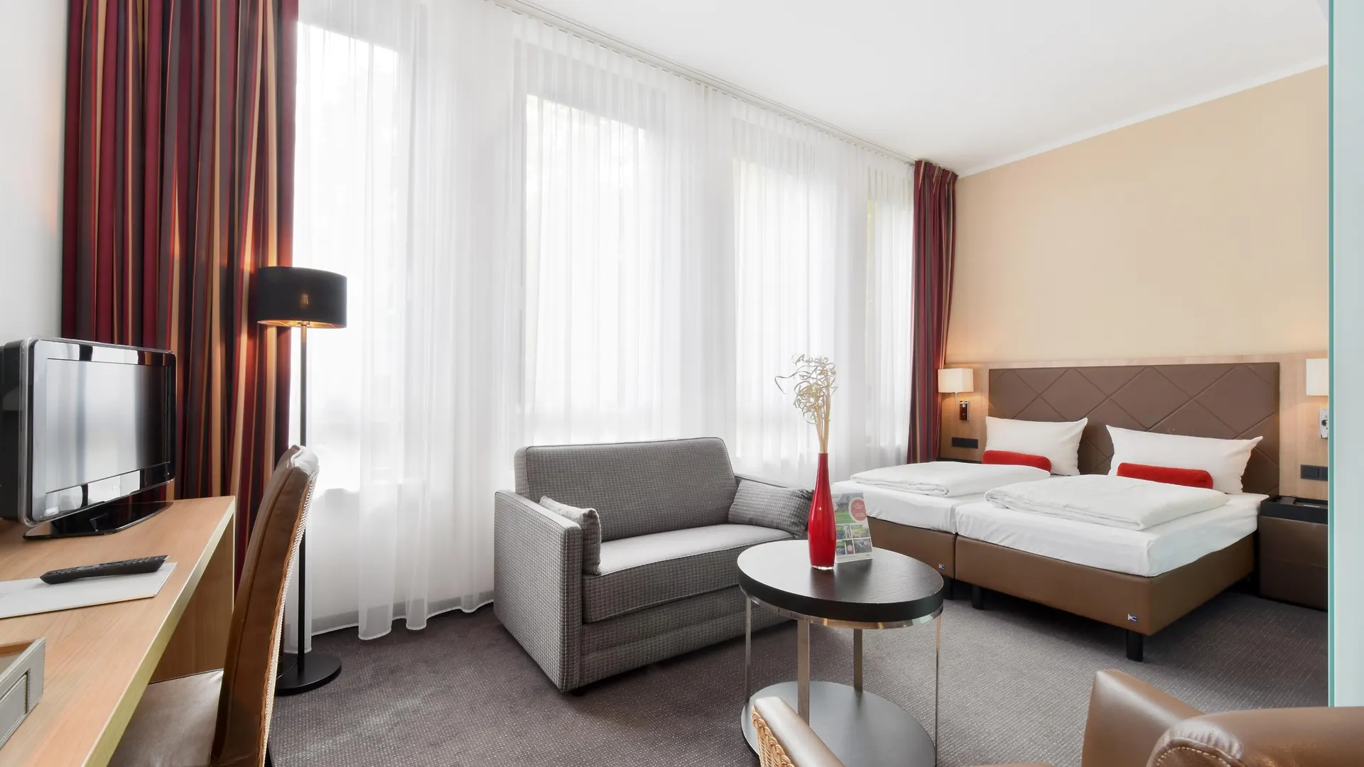 Achat Hotel Muenchen Sued