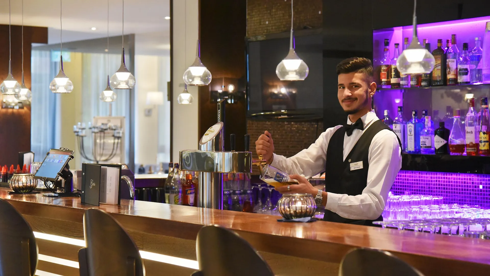 Achat Hotel Muenchen Sued 4*, München