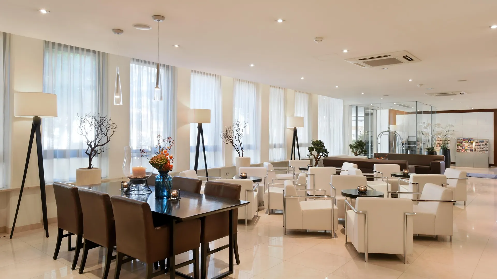 Achat Hotel Muenchen Sued