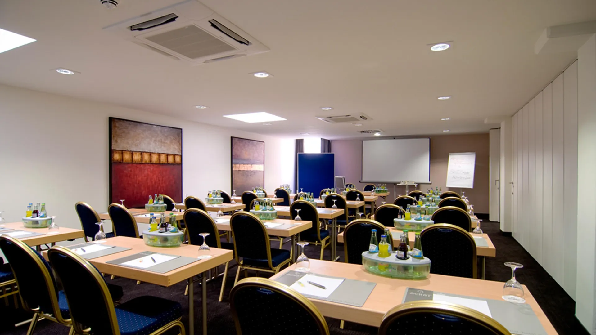 Achat Hotel Muenchen Sued