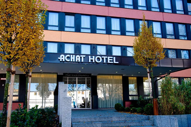 Achat Hotel Muenchen Sued