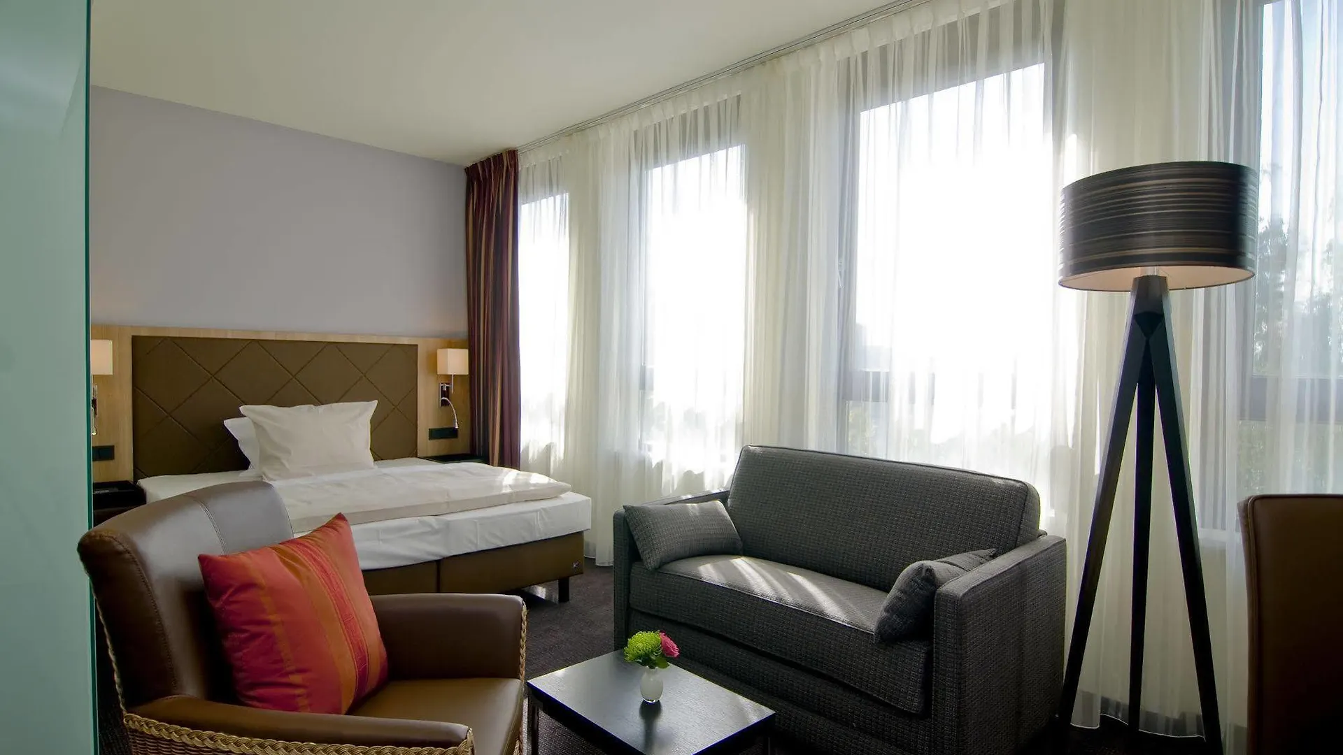 Achat Hotel Muenchen Sued