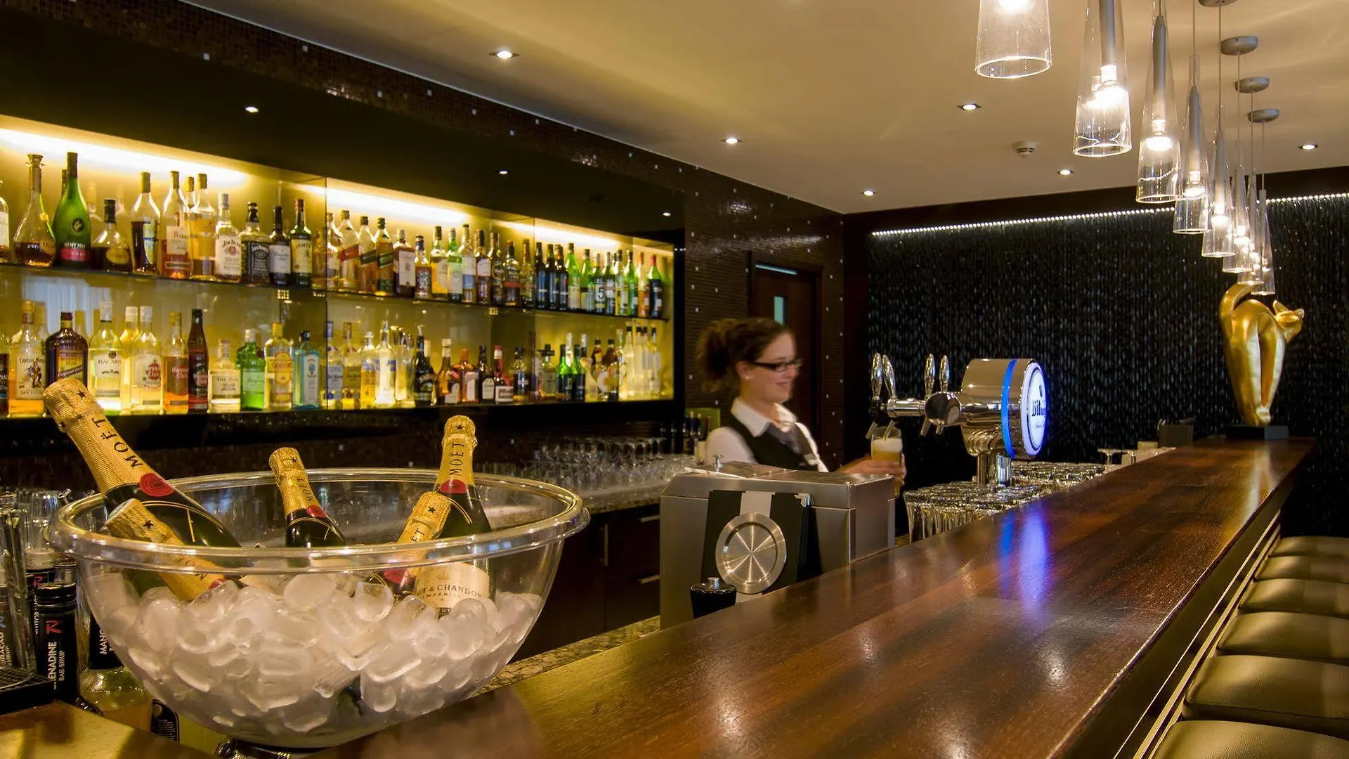 Achat Hotel Muenchen Sued