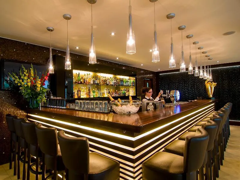 Achat Hotel Muenchen Sued München